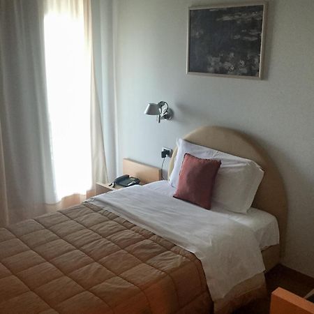 Grand Hotel Garden Barile Rom bilde